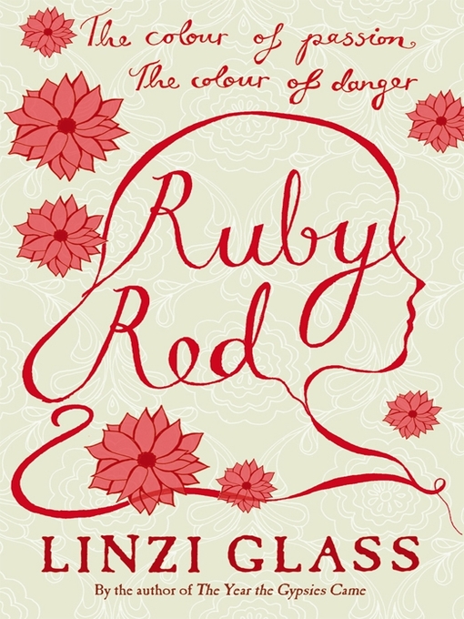 Title details for Ruby Red by Linzi Glass - Available